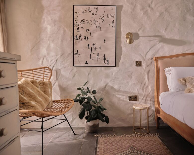 The Stables | Gilly Vean Farm - Gwennap, United Kingdom