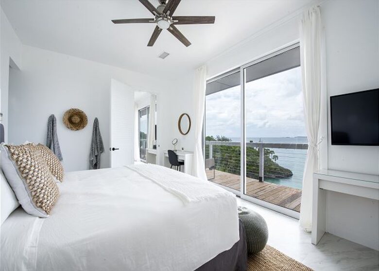 Private Beach Retreat - Palmetto Point, Bahamas