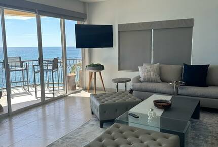 Surfer's Paradise - San Jose del Cabo, Mexico