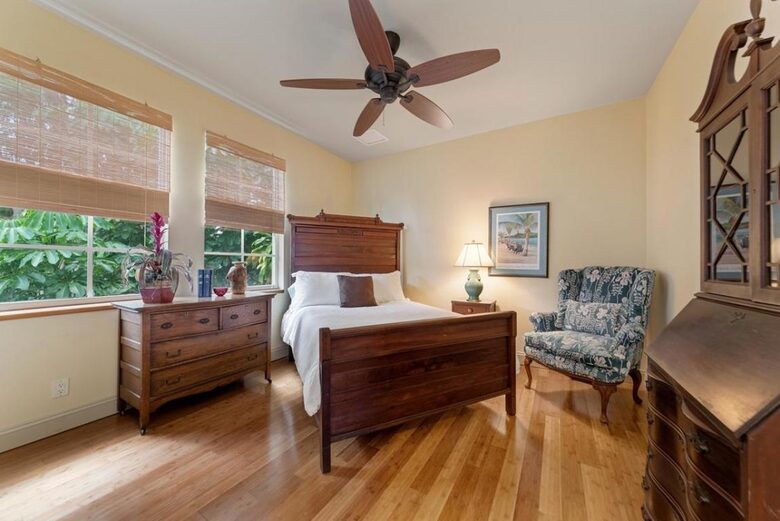 Casa del Corazon in Historic Flamingo Park - West Palm Beach, Florida