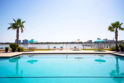 Daytona Beach Penthouse - Daytona Beach, Florida