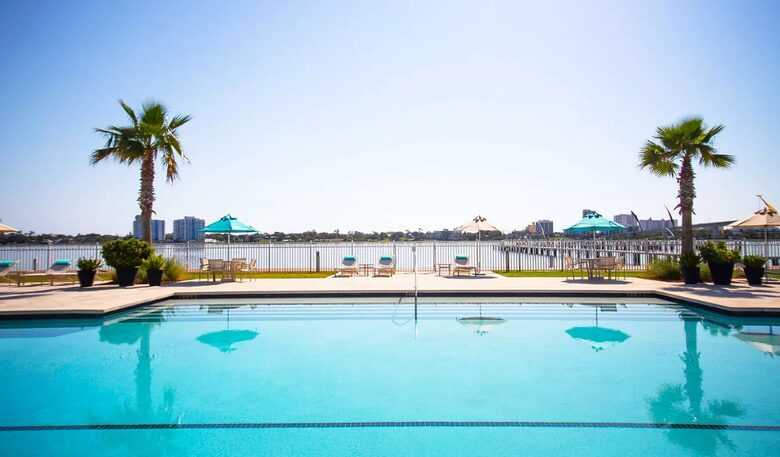 Daytona Beach Penthouse - Daytona Beach, Florida