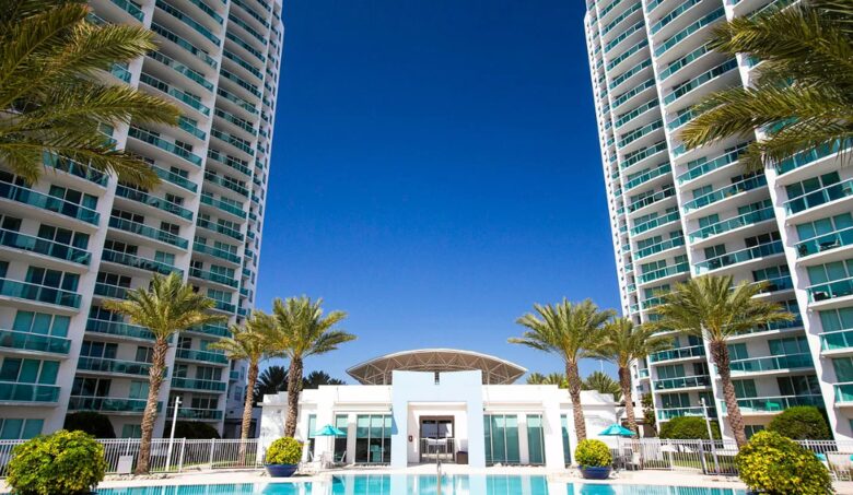 Daytona Beach Penthouse - Daytona Beach, Florida