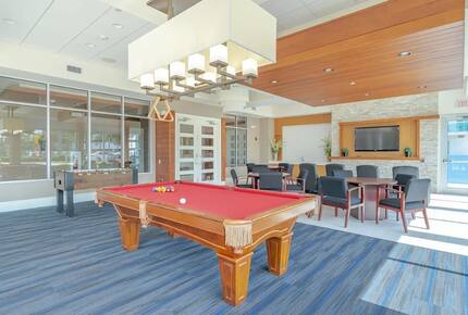 Daytona Beach Penthouse - Daytona Beach, Florida