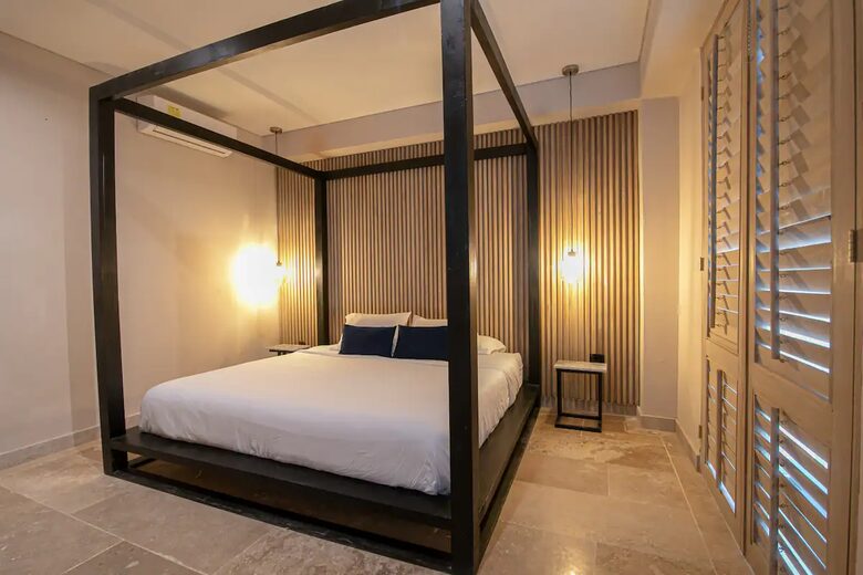 Casa Las Palmas - Cartagena de Indias, Colombia