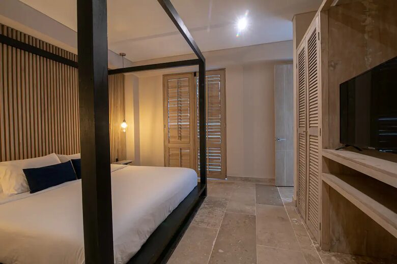 Casa Las Palmas - Cartagena de Indias, Colombia