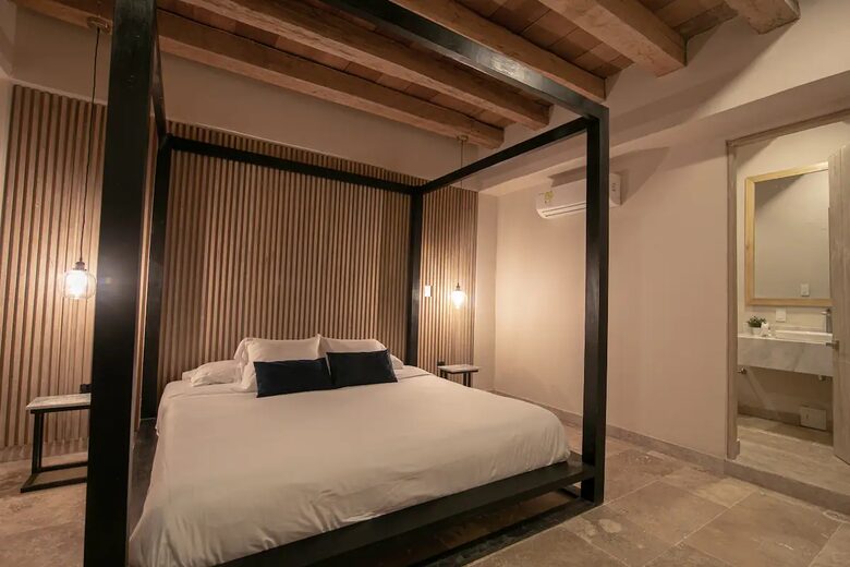 Casa Las Palmas - Cartagena de Indias, Colombia