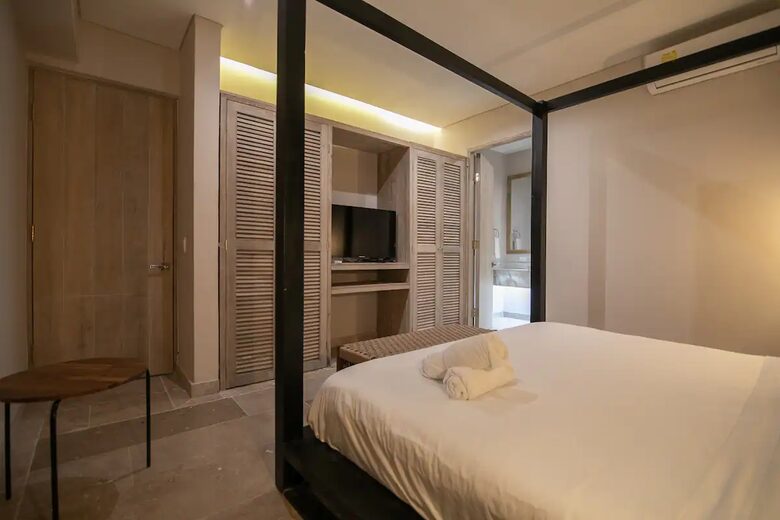 Casa Las Palmas - Cartagena de Indias, Colombia