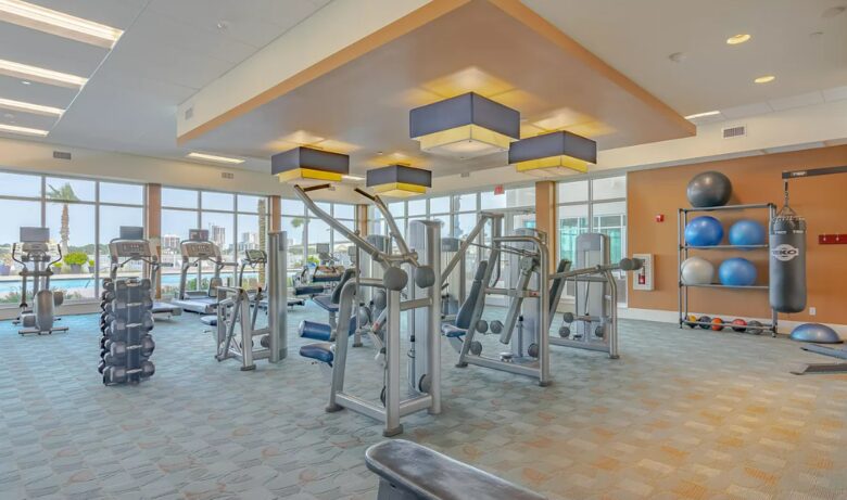 Daytona Beach Penthouse - Daytona Beach, Florida