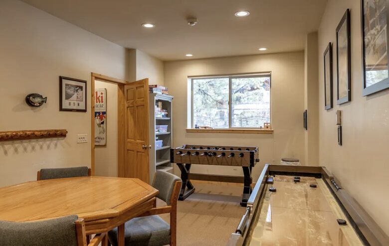 Northstar Stone Lodge - Big Bear Lake, California