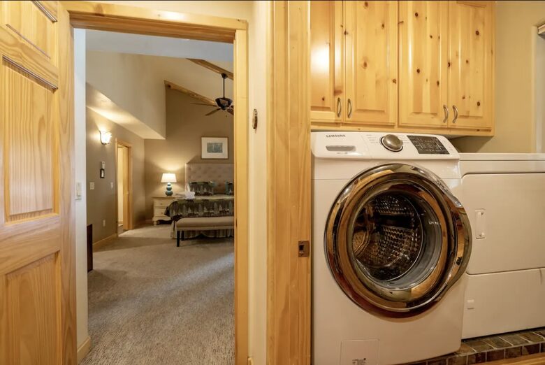 Northstar Stone Lodge - Big Bear Lake, California