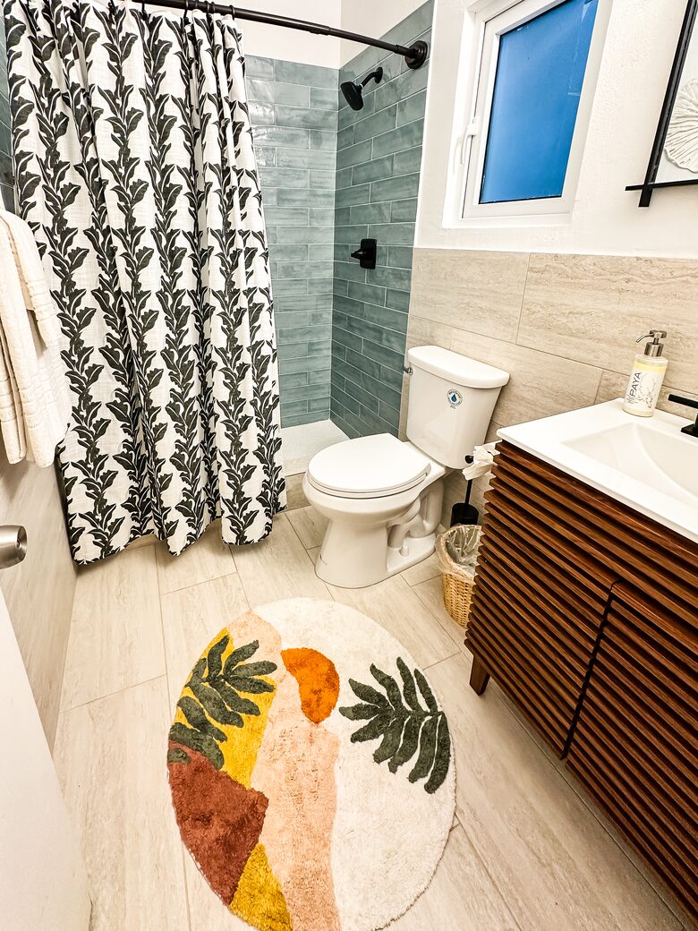 The Moon | Garden Suite - St John, Virgin Islands, U.S.