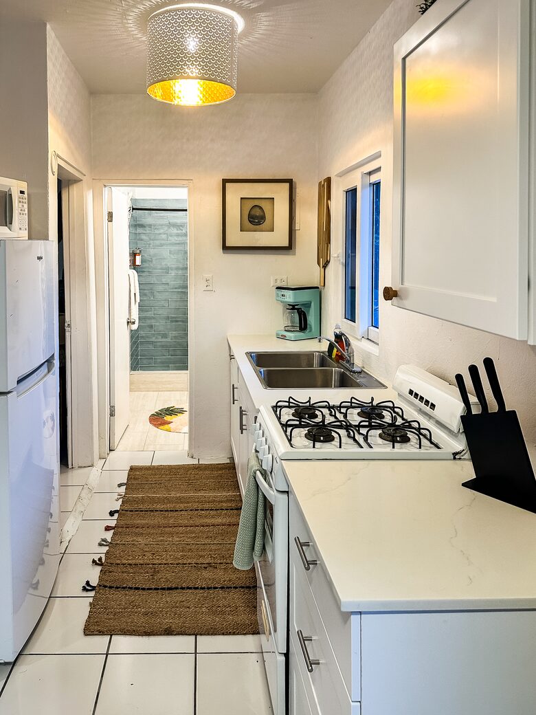 The Moon | Garden Suite - St John, Virgin Islands, U.S.