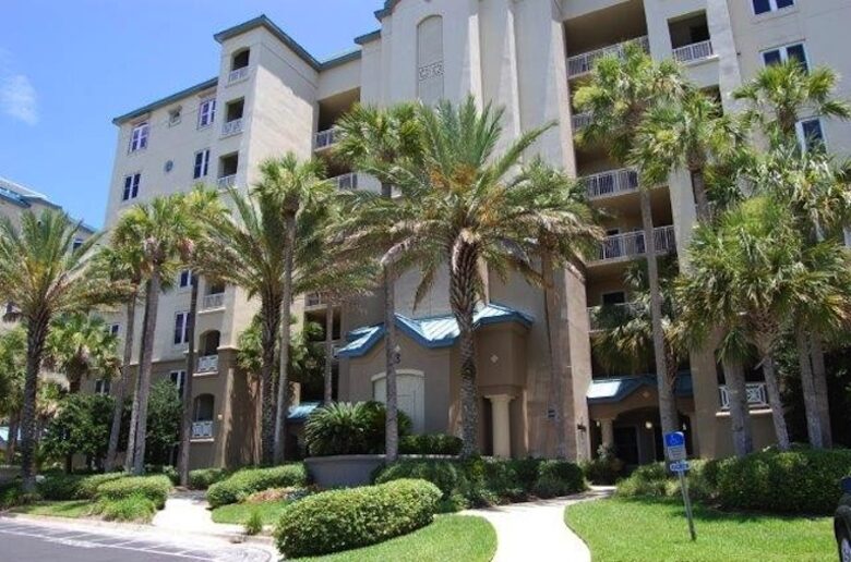 Ocean Place at Summer Beach - Fernandina Beach, Florida