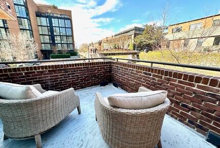 Georgetown Gem - Washington, Washington DC