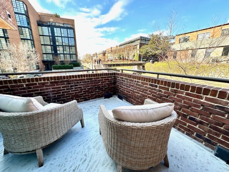 Georgetown Gem - Washington, Washington DC