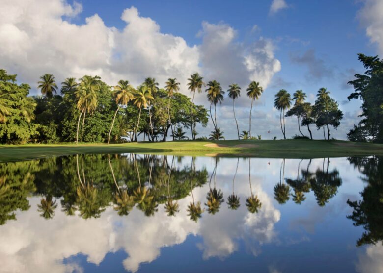 Dorado Beach East Residence - Dorado, Puerto Rico