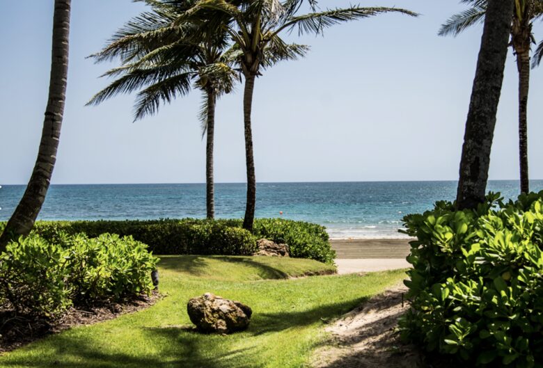 Dorado Beach East Residence - Dorado, Puerto Rico