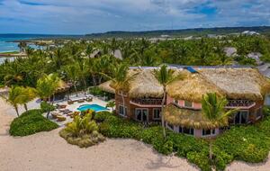 Cap Cana Ocean and Golf - Cap Cana, Dominican Republic