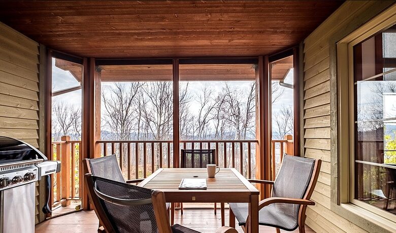 Alpine Elegance - Mont-Tremblant, Canada