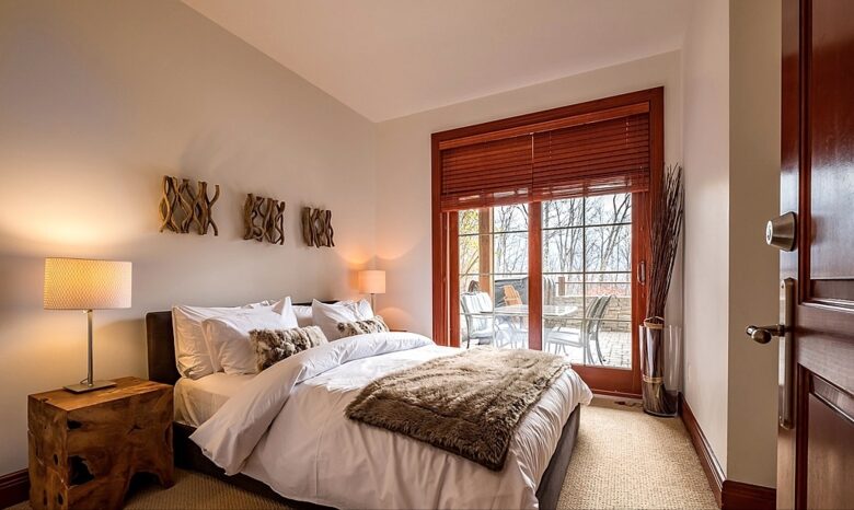 Alpine Elegance - Mont-Tremblant, Canada