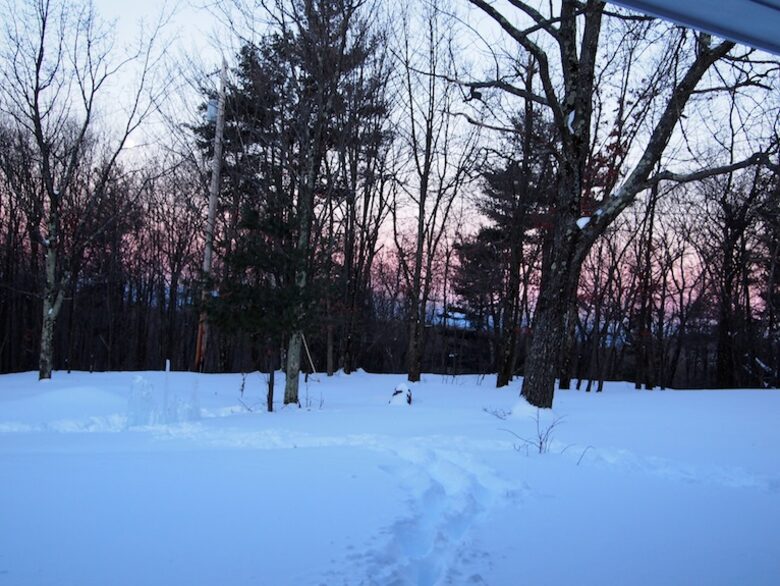 Forest Lodge nos Berkshires - Hillsdale, Nova York