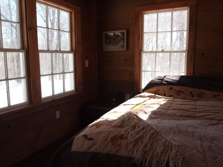 Forest Lodge nos Berkshires - Hillsdale, Nova York