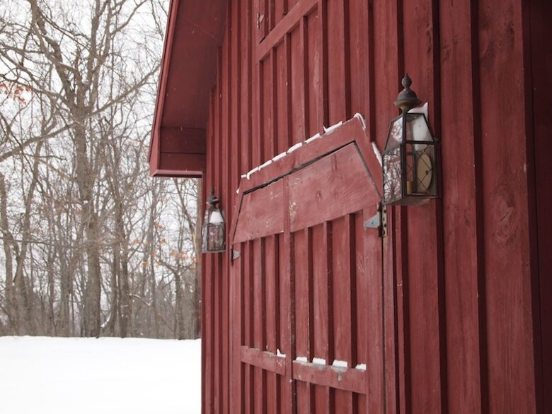 Forest Lodge nos Berkshires - Hillsdale, Nova York