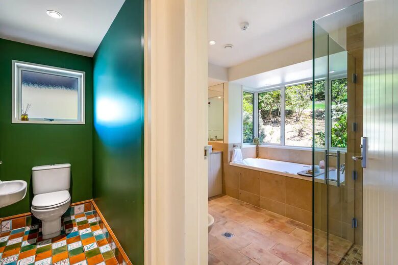 Hidden Oasis Retreat - Wanaka, New Zealand