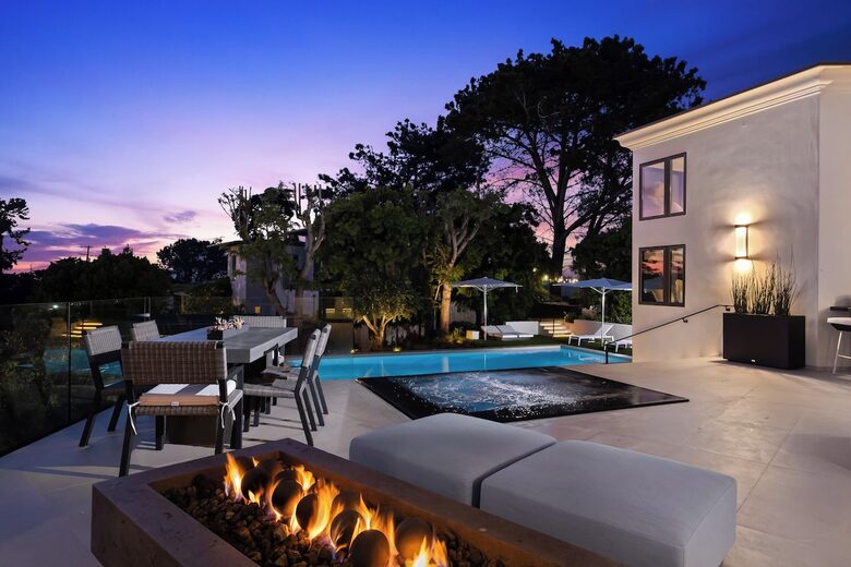Del Mar Hilltop Oceanview Retreat - Del Mar, California