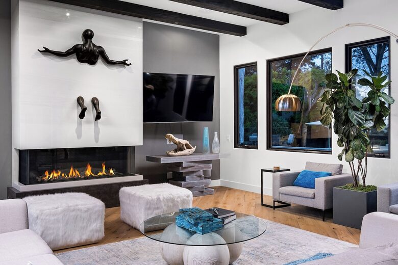 Del Mar Hilltop Oceanview Retreat - Del Mar, California