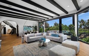 Del Mar Hilltop Oceanview Retreat