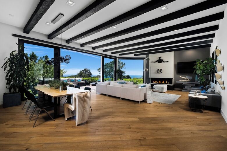 Del Mar Hilltop Oceanview Retreat - Del Mar, California