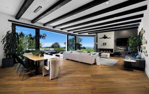 Del Mar Hilltop Oceanview Retreat