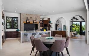 Del Mar Hilltop Oceanview Retreat