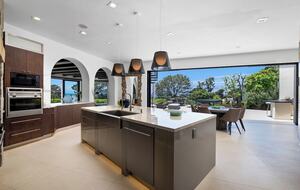 Del Mar Hilltop Oceanview Retreat