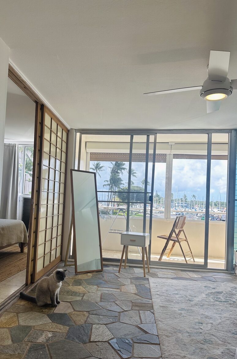 Hawaii Oasis | Steps Away from Waikiki and Ala Moana Beaches and Mall - Honolulu, Hawaii