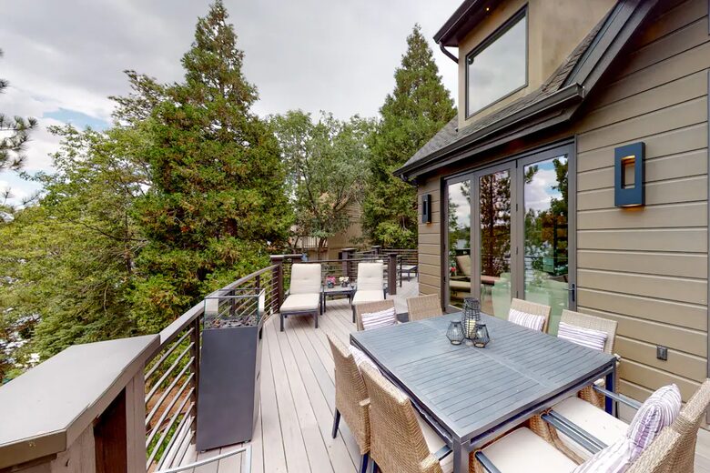 Luxury Lakefront Retreat - Lake Arrowhead, California
