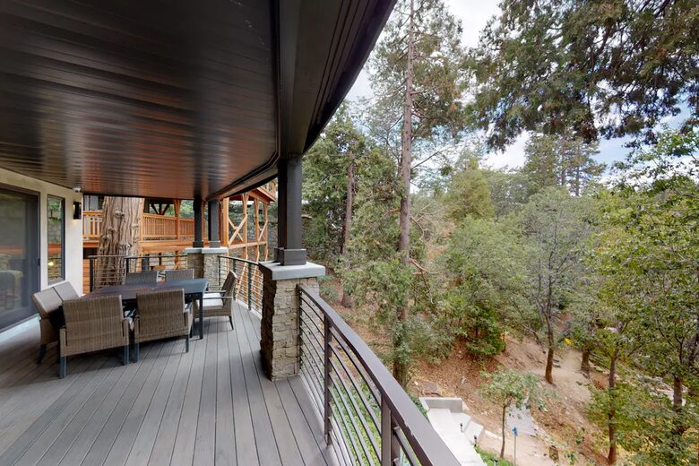Luxury Lakefront Retreat - Lake Arrowhead, California