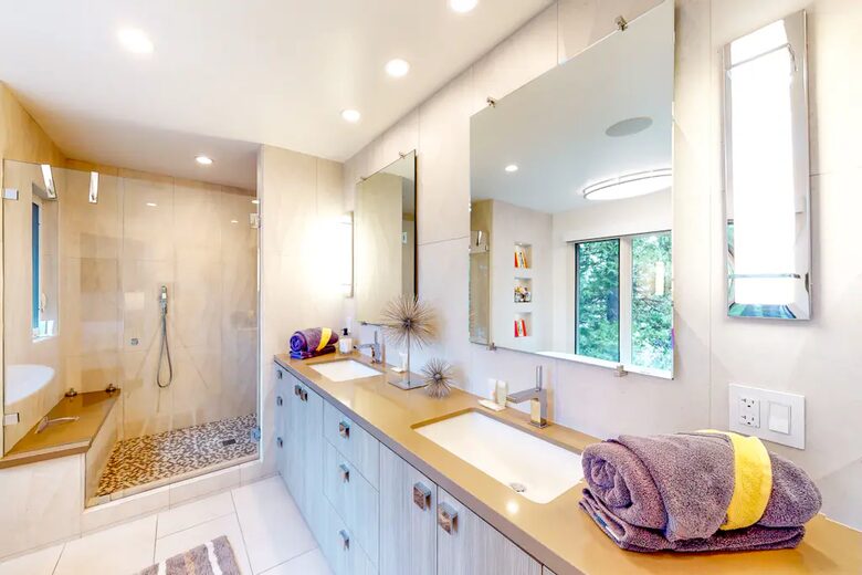 Luxury Lakefront Retreat - Lake Arrowhead, California