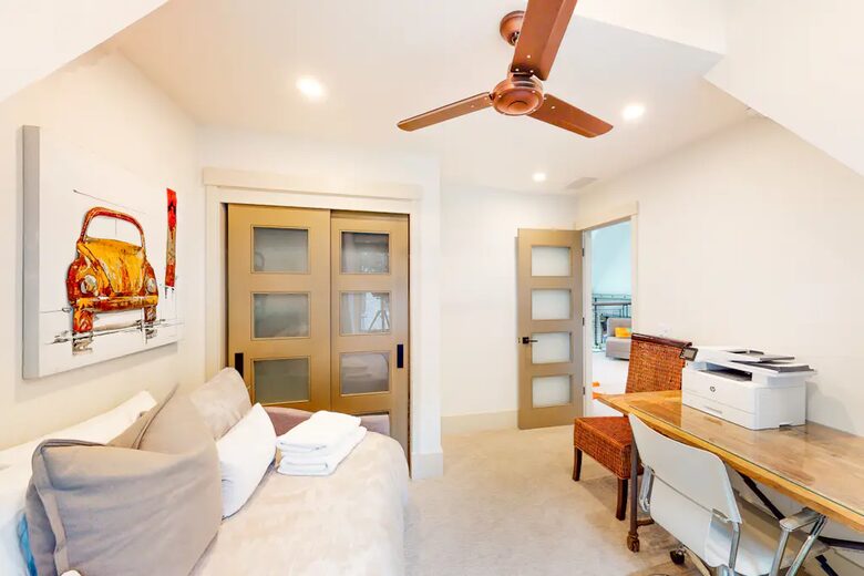 Luxury Lakefront Retreat - Lake Arrowhead, California