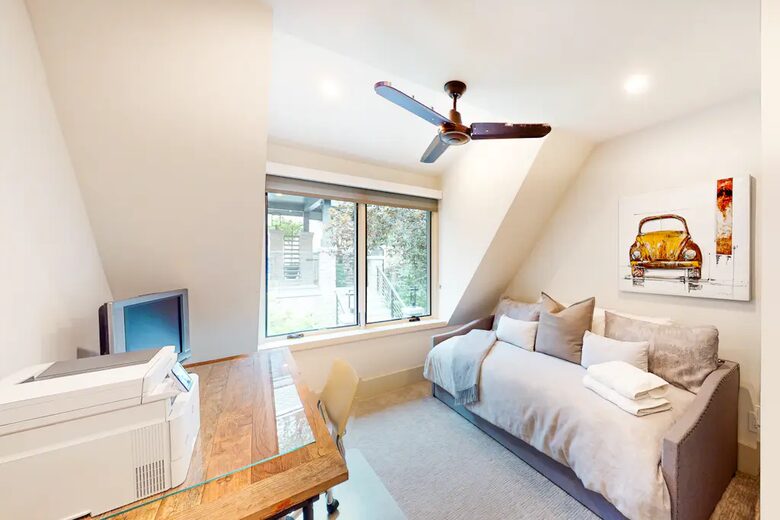 Luxury Lakefront Retreat - Lake Arrowhead, California