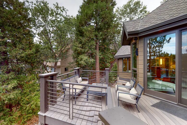 Luxury Lakefront Retreat - Lake Arrowhead, California