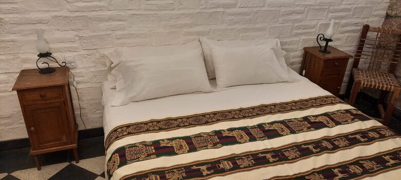 La Aguada Boutique Resort of the Andes - Coneta, Argentina