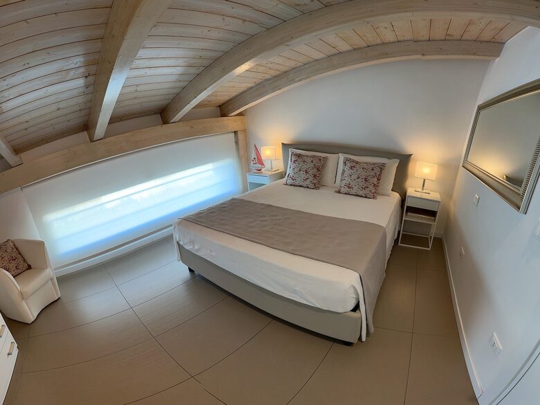 3BD Apartment In Villa Fiorentino - Corigliano-Rossano, Italy