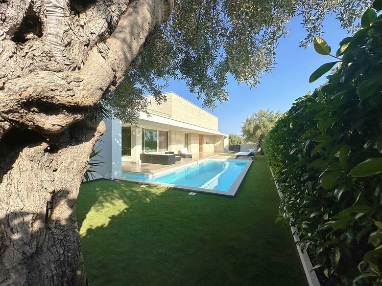 3BD Apartment In Villa Fiorentino - Corigliano-Rossano, Italy