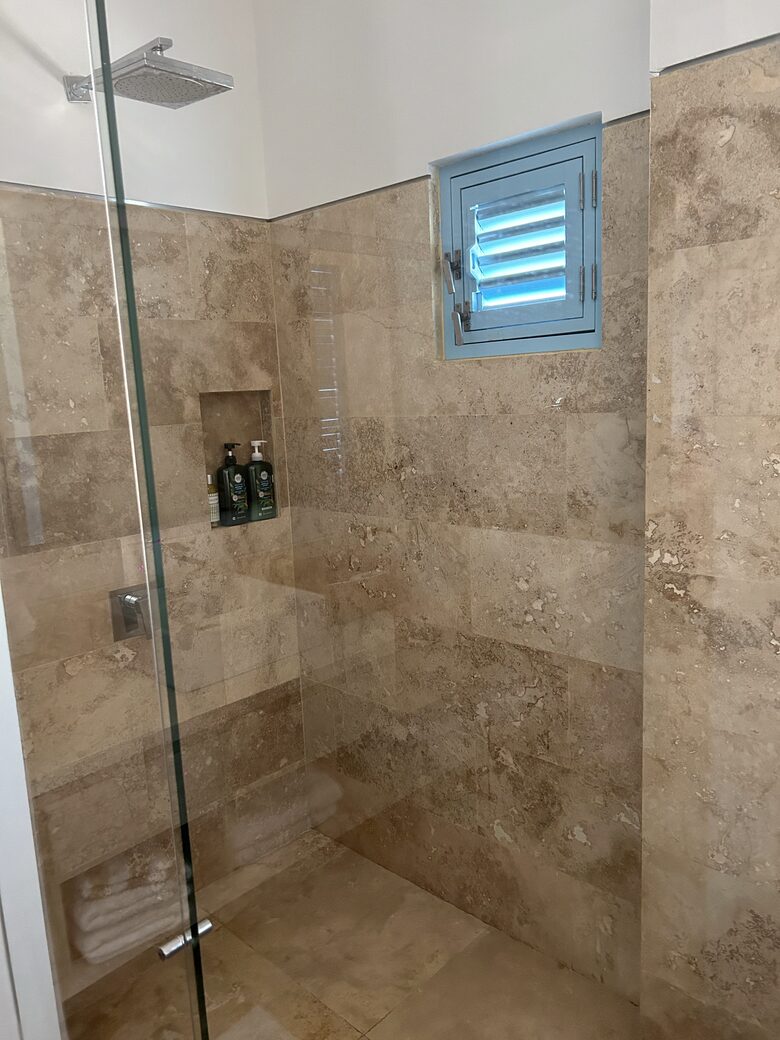 Beachfront Villa in Baru - Baru, Colombia