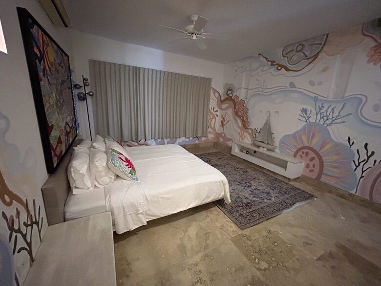 Beachfront Villa in Baru - Baru, Colombia