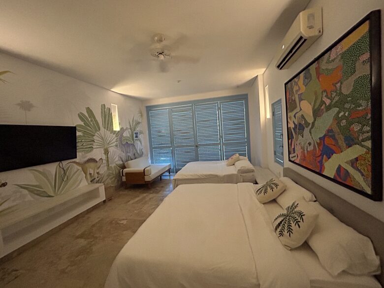 Beachfront Villa in Baru - Baru, Colombia