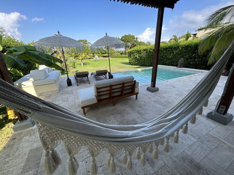 Beachfront Villa in Baru - Baru, Colombia